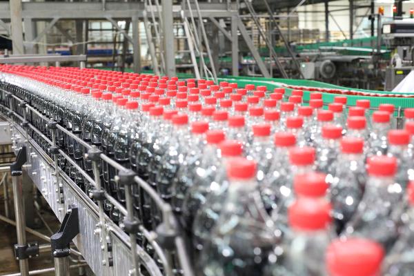 Coca-Cola HBC Россия отметила рост продаж в первой половине 2019 года
