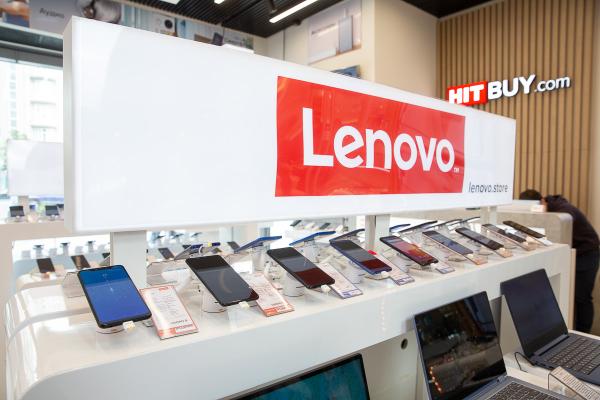 Lenovo представила смартфоны для российского рынка