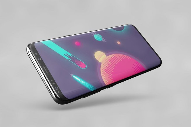 Какова цена Flagship-смартфона бренда Samsung в российской рознице