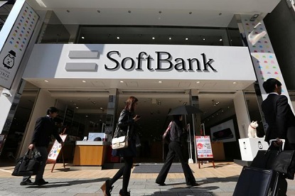 Японцы и ритейл: SoftBank штурмует интернет-рынок