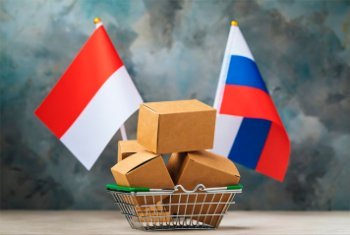 Россия и Индонезия: товарооборот вырос более чем вдвое Россия и Индонезия: товарооборот вырос более чем вдвое