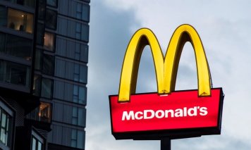 Глава сети «Теремок»: Для McDonald’s может стать шоком сумма обратного выкупа бизнеса в РФ