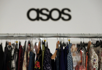 Asos запустил сервис аренды одежды по подписке