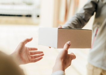 Как россияне забирают заказы в 2025 году – исследование