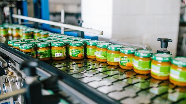 «Черноголовка» покупает российский бизнес детского питания Kraft Heinz