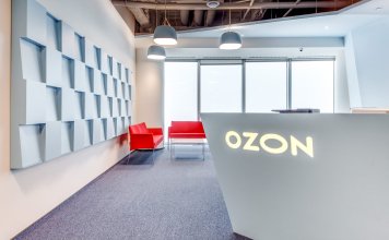 Ozon фиксирует двукратный рост b2b-продаж