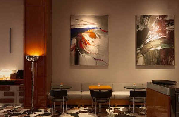 «Кофемания» вышла на рынок ОАЭ