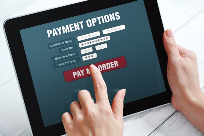 Приём онлайн-платежей на раз, два, три – без технической интеграции и проволочек