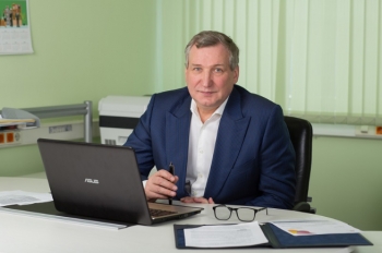 Маркировка товаров: взгляд на вопрос Александра Филиппова, генерального директора аптечной сети «Ригла»