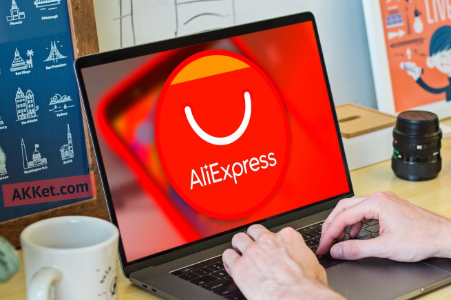 «AliExpress Россия» упростил систему отслеживания товаров в рамках одного заказа