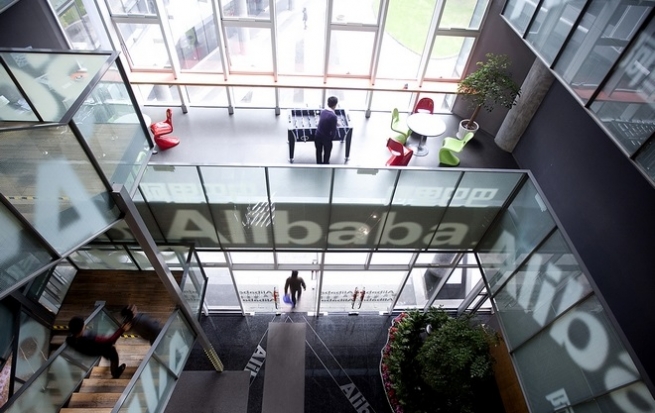 Российские интернет-магазины не боятся Alibaba