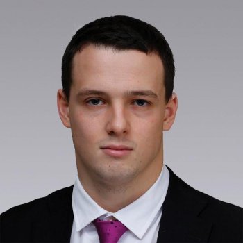 Борис Маца назначен на должность директора департамента торговой недвижимости Colliers в Москве