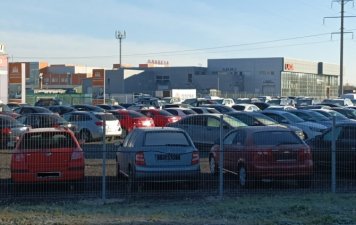 В ноябре продажи автомобилей с пробегом выросли на 12%