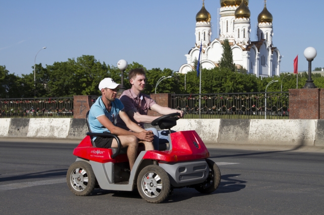 Десять самых медленных экономик в мире