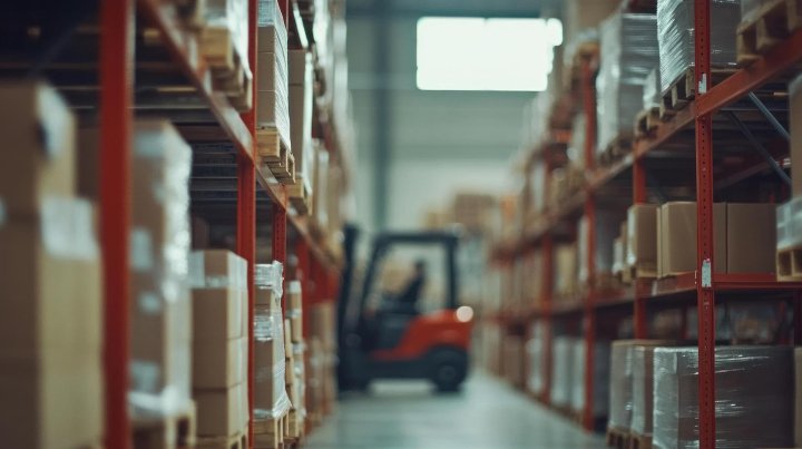 Объём качественных площадей light industrial вырастет — прогноз