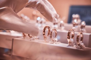 Минфин озвучил планы по защите ювелирного рынка