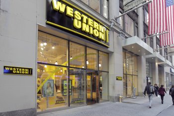 Western Union прекратила проведение денежных переводов в РФ