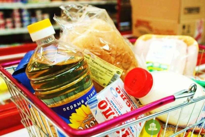 Госдума рекомендовала ограничить 10-15% наценки на продукты первой необходимости Госдума рекомендовала ограничить 10-15% наценки на продукты первой необходимости