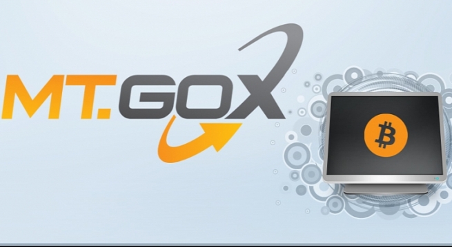 Биржа биткоинов Mt.Gox ликвидируется Биржа биткоинов Mt.Gox ликвидируется