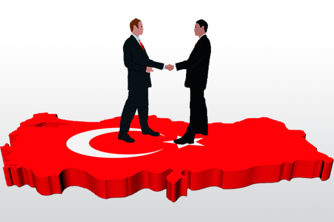 Тонкости взаимодействия с турецкими бизнес-партнерами в ритейле