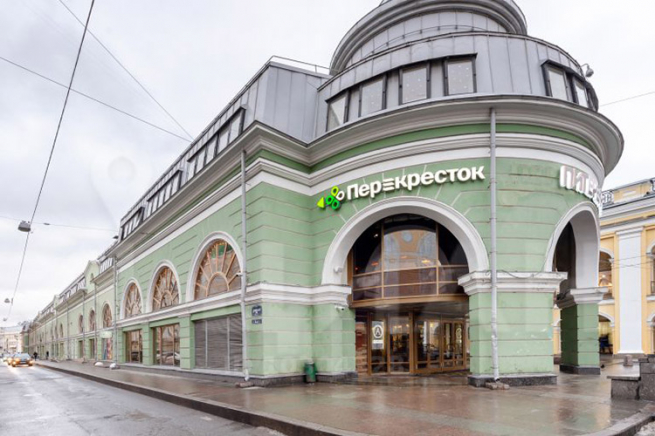 Продуктовый ритейл в Петербурге «штормит»: что происходит на рынке Северной столицы