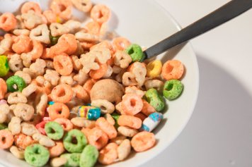 Ferrero купит производителя сухих завтраков WK Kellogg