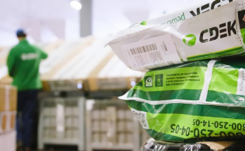 CDEK.Shopping запускает b2b-доставку из стран Азии