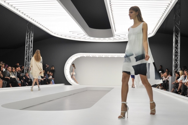 Fashion Futurum: настоящее и будущее модного ритейла