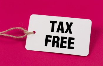 Минпромторг предложил расширить эксперимент по tax free