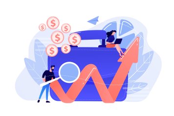 Выручка растет, прибыль снижается: рейтинг 50 крупнейших ритейлеров 