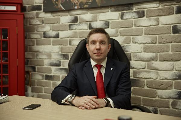 Сооснователь CloudPayments стал советником зампредправления Тинькофф Сооснователь CloudPayments стал советником зампредправления Тинькофф