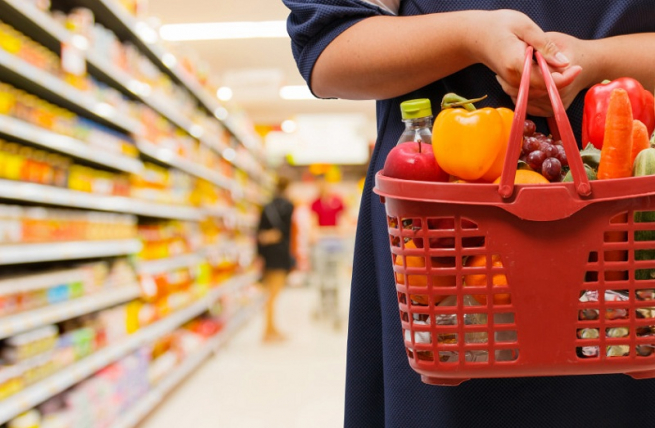 Росстат назвал продукты с самой высокой динамикой роста цен Росстат назвал продукты с самой высокой динамикой роста цен