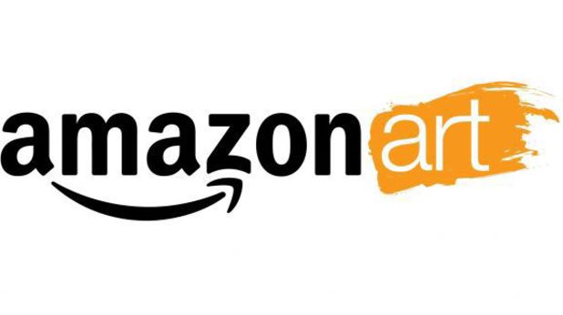 Amazon открыл торговлю предметами искусства