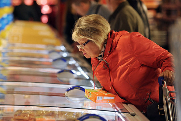 Количество жалоб на сетевые магазины и рестораны в Москве снизилось на 28%