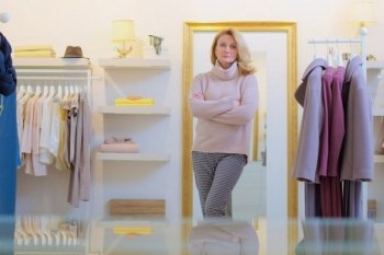 Сеть одежды Swank покидает российский рынок Сеть одежды Swank покидает российский рынок