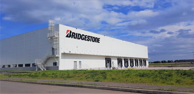 Bridgestone продает свои российские активы холдингу S8 Capital