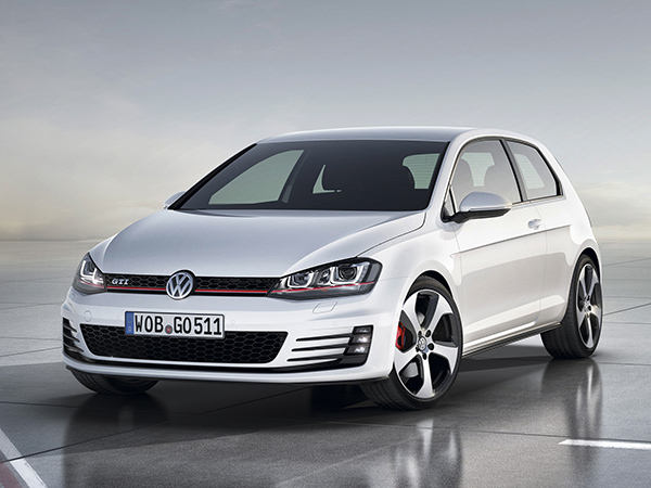 Компания Volkswagen подняла цены на пять моделей Компания Volkswagen подняла цены на пять моделей
