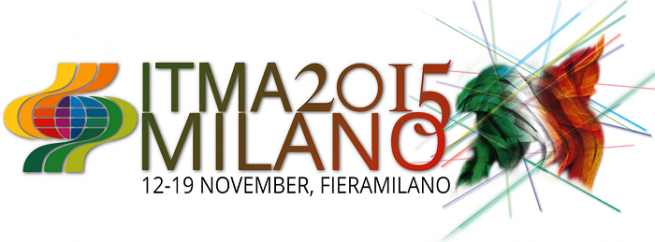 В ноябре состоится выезд российской делегации производителей на выставку ITMA 2015  