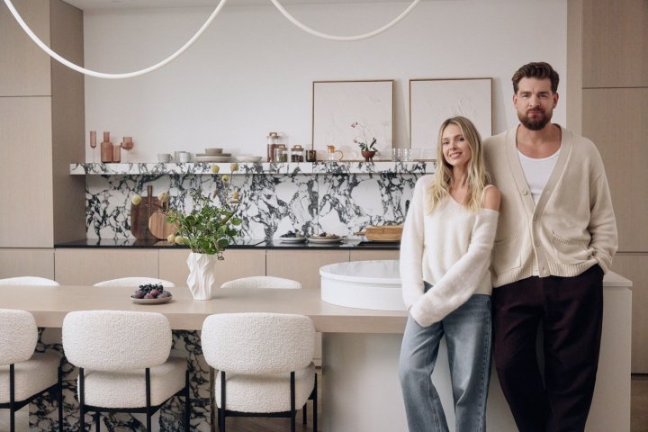 SELA открыла первые магазины SELA HOME (ФОТО) - №1