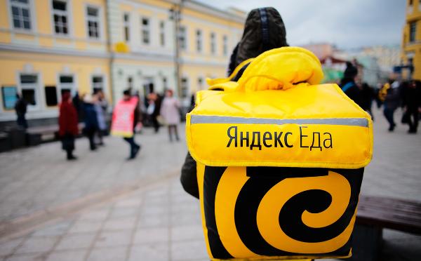 «Яндекс.Еда» объявила пакет мер по поддержке локальных ресторанов