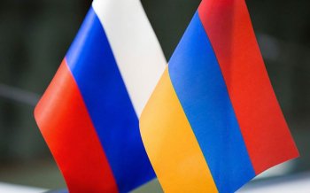 Экспорт из Армении в Россию вырос на 80%