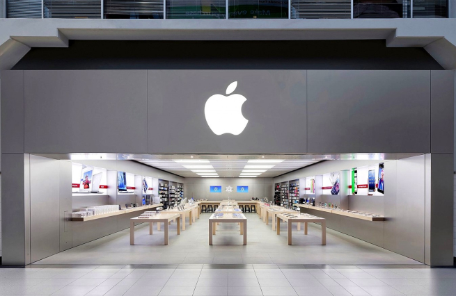Apple сократит сотрудников в разных странах Apple сократит сотрудников в разных странах