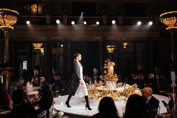 Проект The Best Luxury Stores соберет представителей премиального и люксового сегмента fashion 19 февраля - №3