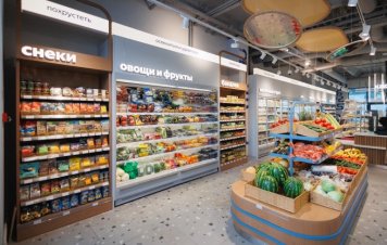 Сервис «Яндекс Лавка» закрыл свой единственный офлайн-магазин