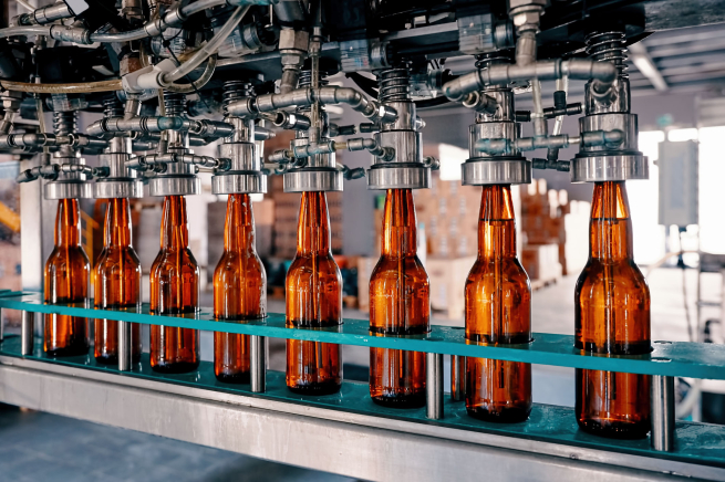 Минфин: ведение реестра производителей пива не повлияет на стоимость их продукции
