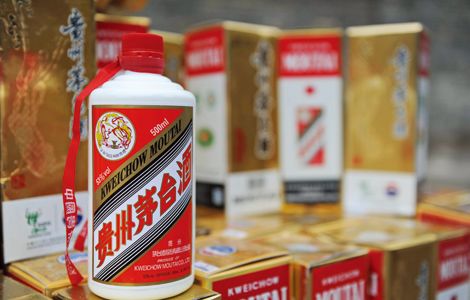 Владелец самого дорогого бренда алкоголя выйдет на российский рынок