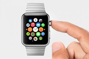 В App Store можно будет купить приложения для Apple Watch