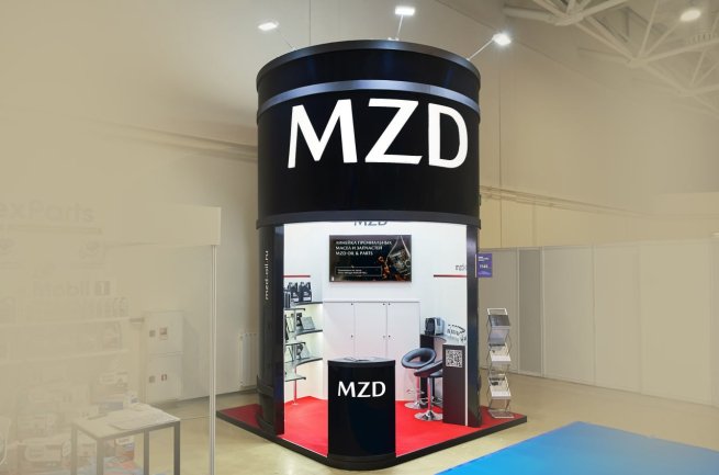 Mazda разработала новый бренд автозапчастей для рынка РФ Mazda разработала новый бренд автозапчастей для рынка РФ