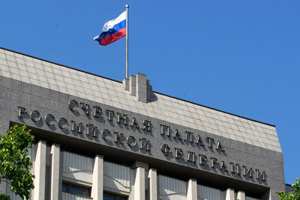 Счетная палата предложила продавать конфискованные товары вместо их уничтожения