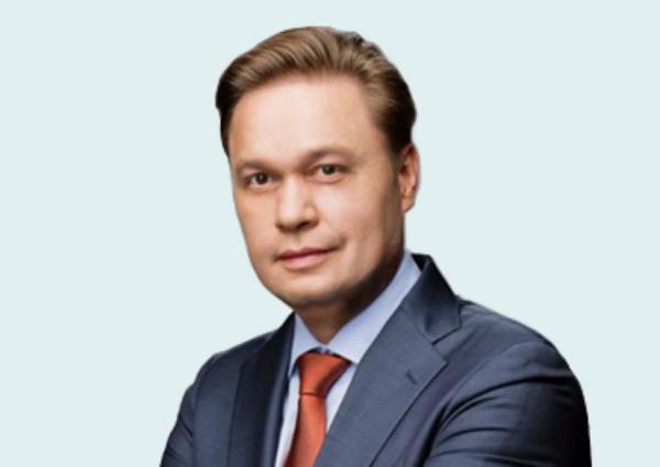 Финансовый директор X5 Group Всеволод Старухин покидает компанию